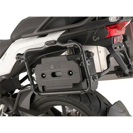 GIVI S250 INSTALLATION KIT TIGER 800XC/XR (TL8705KIT) - DRIVEN Canada's Powersports 8019606225504TL8705KIT