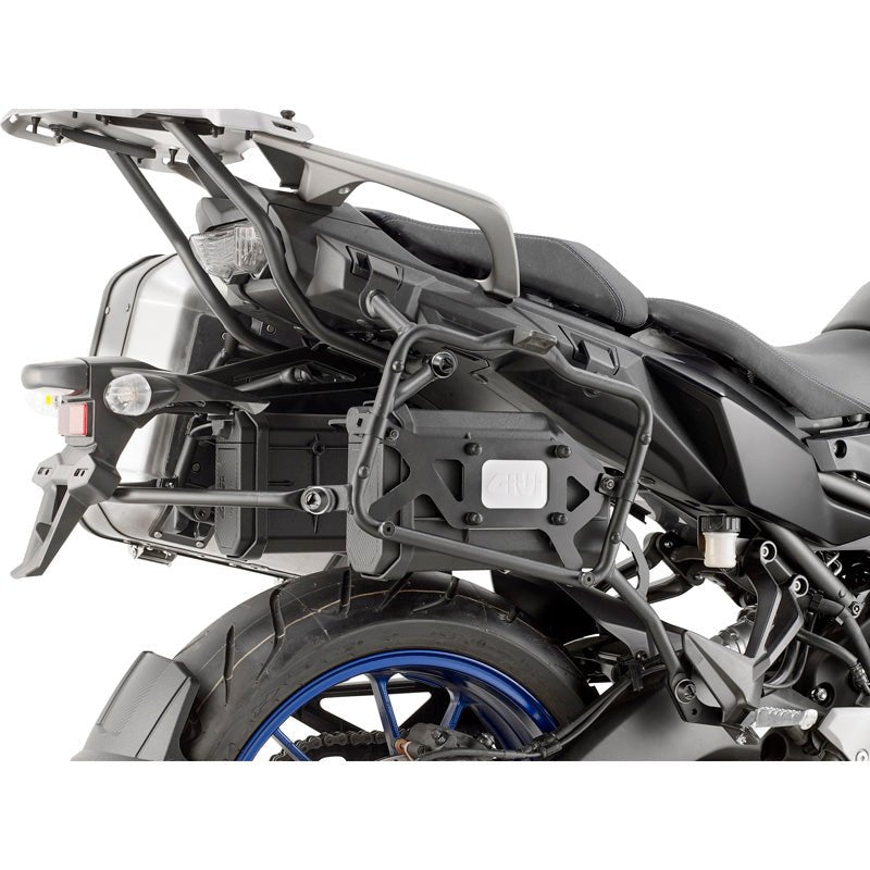 GIVI S250 INSTALLATION KIT TRACER 900 GT (TL2139KIT) - DRIVEN Canada's Powersports 8019606239358TL2139KIT