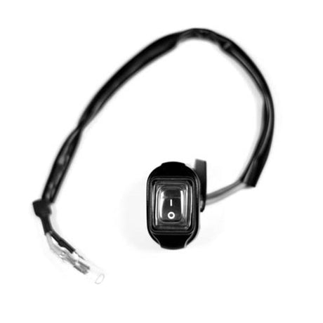GIVI S310 REPLACEMENT SWITCH (Z2311R) - DRIVEN Canada's Powersports 8019606181213Z2311R