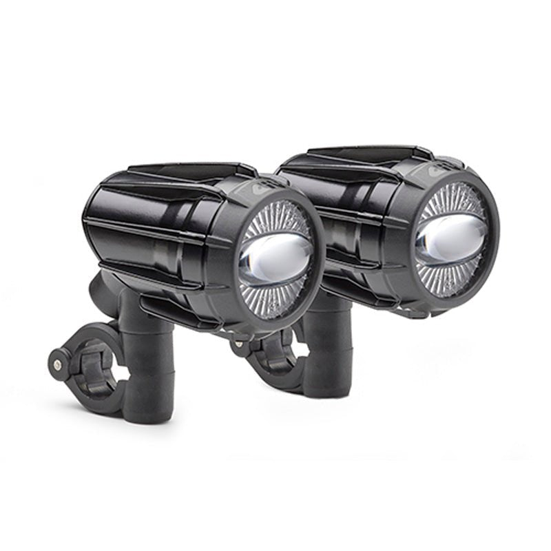 GIVI S322 LED PROJECTORS/2PCS - DRIVEN Canada's Powersports 8019606222794S322