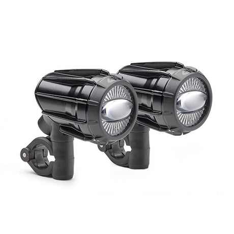 GIVI S322 LED PROJECTORS/2PCS - DRIVEN Canada's Powersports 8019606222794S322