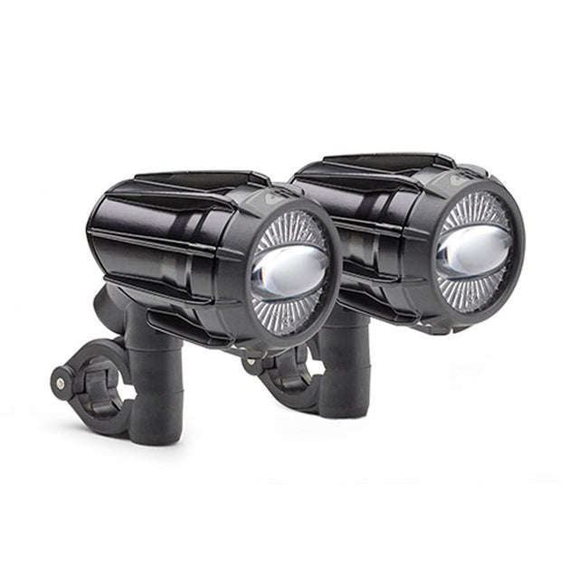 GIVI S322 LED PROJECTORS/2PCS - DRIVEN Canada's Powersports 8019606222794S322