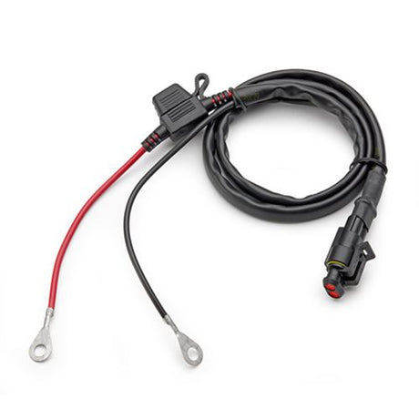 Givi S510 D - Charge Battery Charger - DRIVEN Canada's Powersports 8019606308948S510
