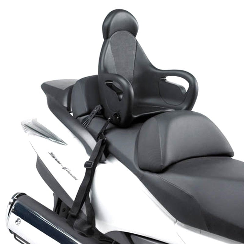 GIVI S650 CHILD SEAT - DRIVEN Canada's Powersports 8019606120861S650
