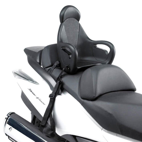 GIVI S650 CHILD SEAT - DRIVEN Canada's Powersports 8019606120861S650