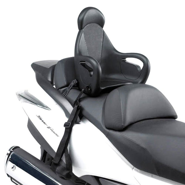 GIVI S650 CHILD SEAT - DRIVEN Canada's Powersports 8019606120861S650