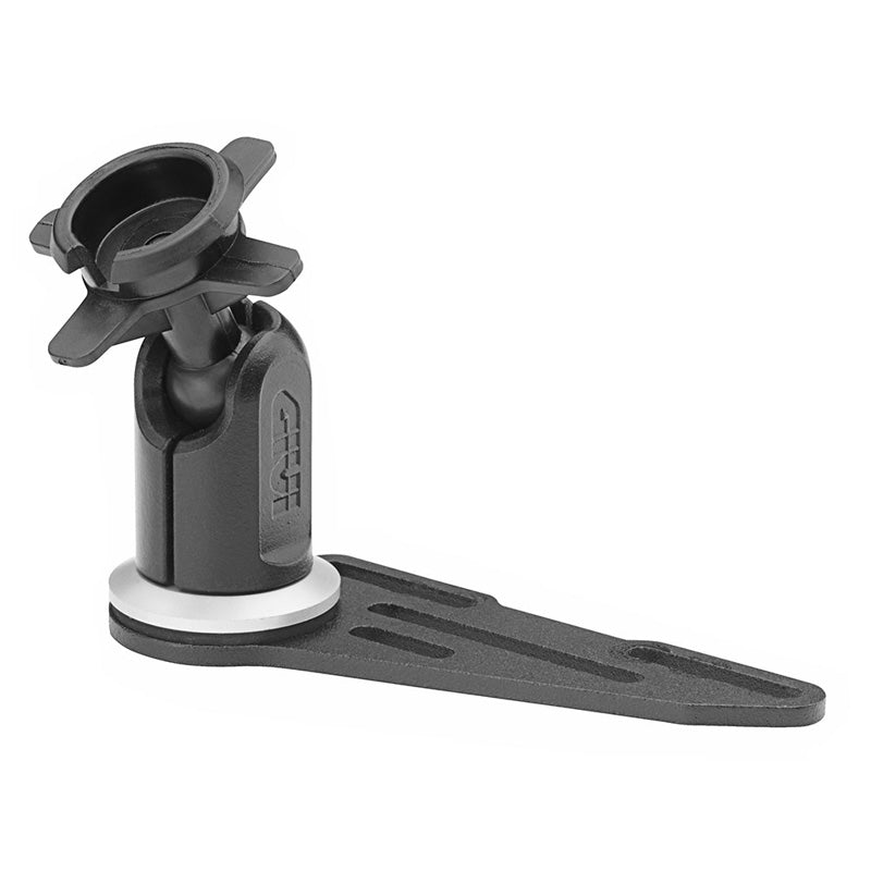 GIVI S904B UNIVERSAL ALUMINIUM SMART MOUNT - DRIVEN Canada's Powersports 8019606267023S904B