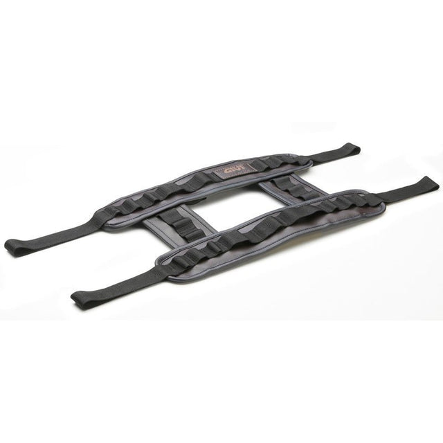 GIVI SADDLE BAG STRAP FOR CRM102/CRM106 (CRM105) - DRIVEN Canada's Powersports 8019606257598CRM105
