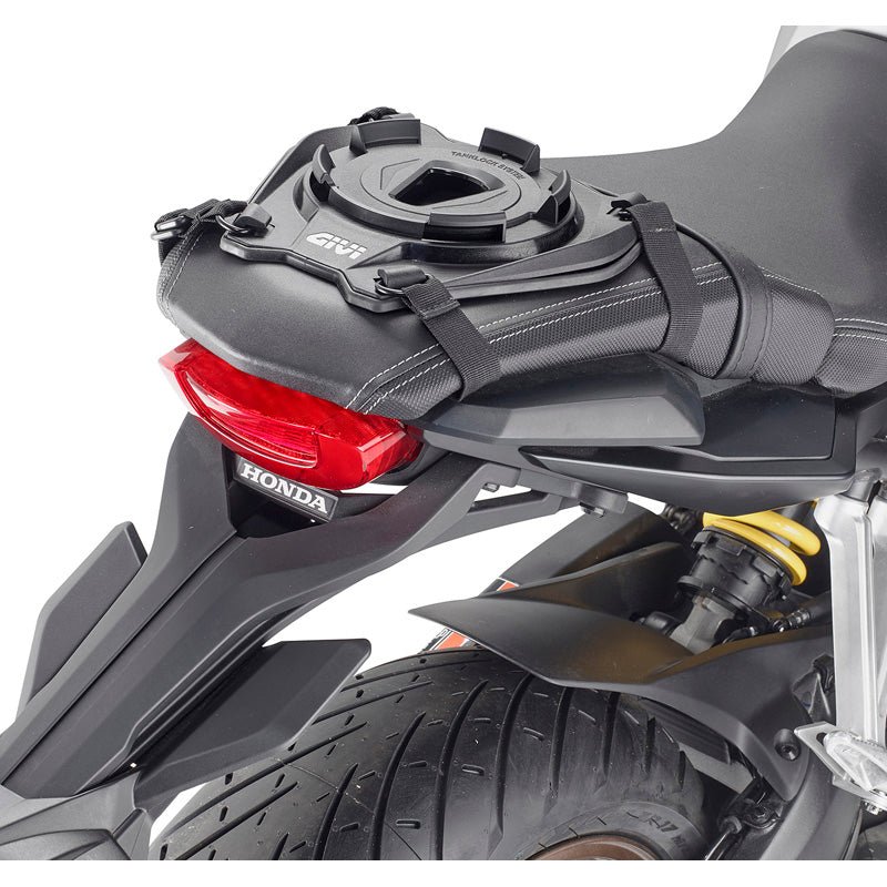 GIVI SEATLOCK FOR TANKLOCK TANKBAGS (S430) - DRIVEN Canada's Powersports 8019606259974S430