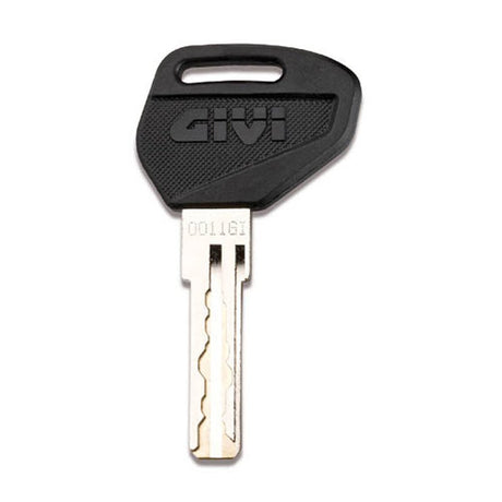 GIVI SECURITY LOCK 2 KEYS+1 BARREL (SL101) - DRIVEN Canada's Powersports 8019606151049SL101