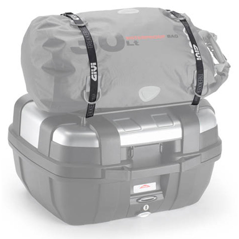 GIVI SET OF ANTISLIP STRAPS 20MM X 1000MM (S351) - DRIVEN Canada's Powersports 8019606149695S351