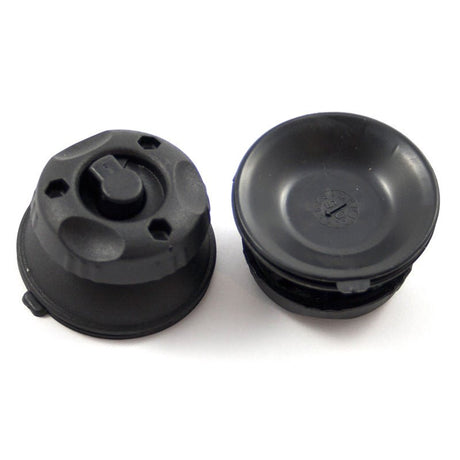 GIVI SET REPLACEMENT SUCTION CUPS 076 - T434/430S (Z1244) - DRIVEN Canada's Powersports 8019606098016Z1244
