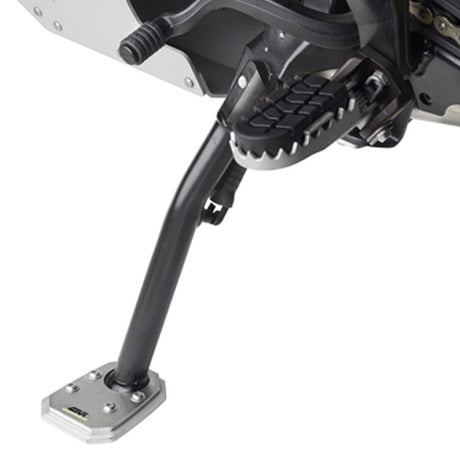 GIVI SIDE STAND EXTENSION 1190R ADVENTURE (ES7704) - DRIVEN Canada's Powersports 8019606186256ES7704