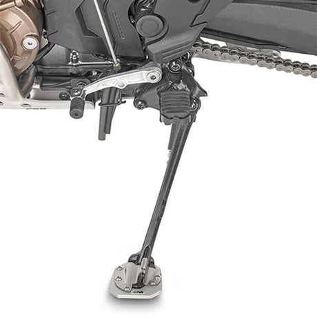 GIVI SIDE STAND EXTENSION AFRICA TWIN SPORT (ES1161) - DRIVEN Canada's Powersports 8019606237194ES1161