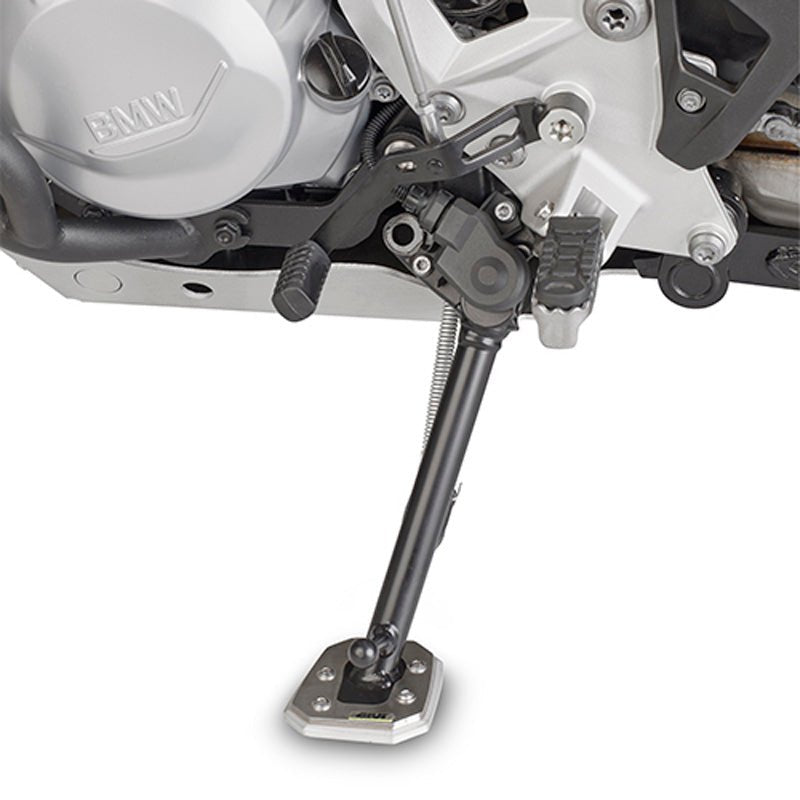 GIVI SIDE STAND EXTENSION BMW F850GS (ES5127) - DRIVEN Canada's Powersports 8019606233936ES5127