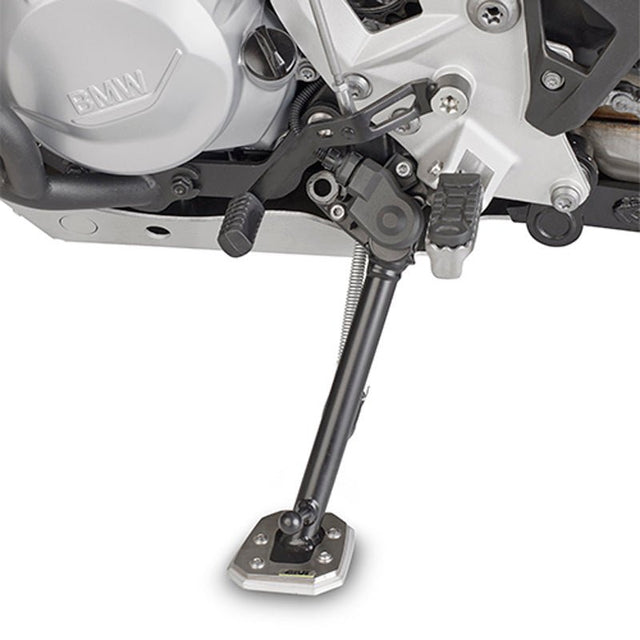 GIVI SIDE STAND EXTENSION BMW F850GS (ES5127) - DRIVEN Canada's Powersports 8019606233936ES5127