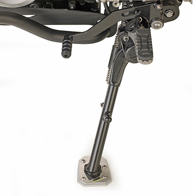 GIVI SIDE STAND EXTENSION BMW G310GS (ES5126) - DRIVEN Canada's Powersports 8019606224453ES5126