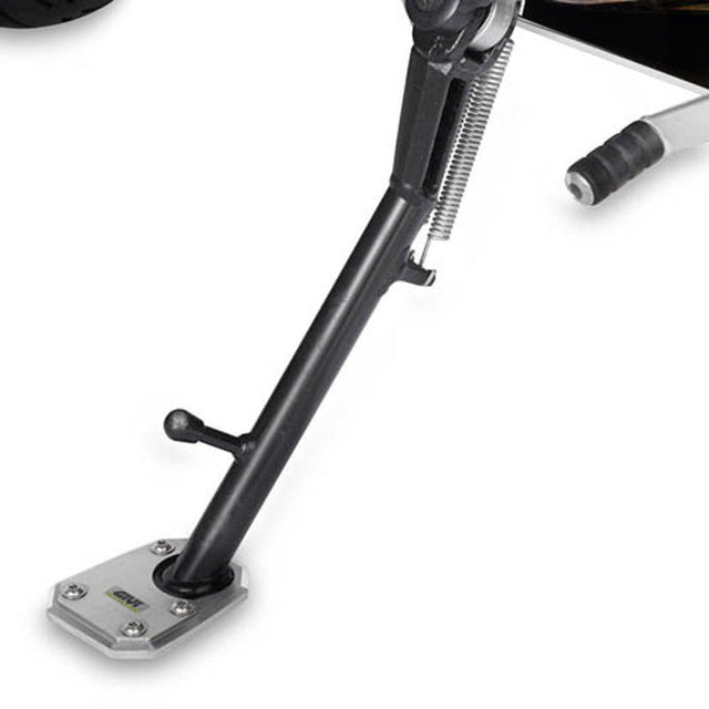 GIVI SIDE STAND EXTENSION BMW R1200GS (ES5108) - DRIVEN Canada's Powersports 8019606178176ES5108