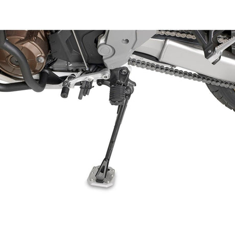 GIVI SIDE STAND EXTENSION CRF1100L AFRICA TWIN (ES1178) - DRIVEN Canada's Powersports 8019606257918ES1178