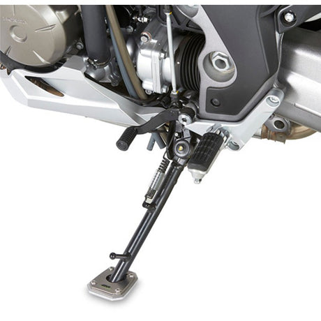 GIVI SIDE STAND EXTENSION CROSSTOURER 1200 (ES1110) - DRIVEN Canada's Powersports 8019606180179ES1110