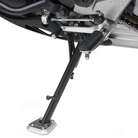 GIVI SIDE STAND EXTENSION KAWA VERSYS 650 (ES4103) - DRIVEN Canada's Powersports 8019606178251ES4103