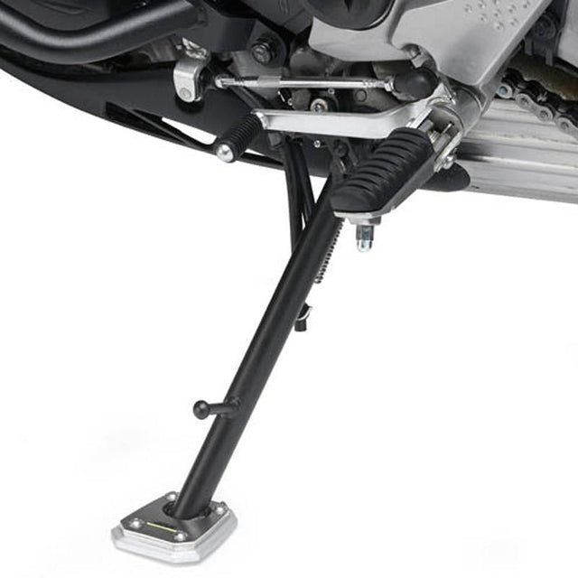 GIVI SIDE STAND EXTENSION KAWA VERSYS 650 (ES4103) - DRIVEN Canada's Powersports 8019606178251ES4103