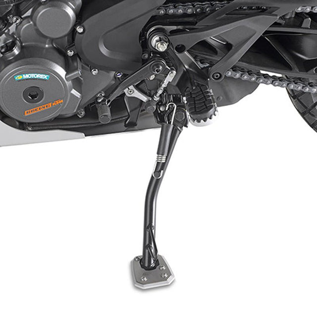 GIVI SIDE STAND EXTENSION KTM 390 ADVENTURE (ES7711) - DRIVEN Canada's Powersports 8019606260772ES7711