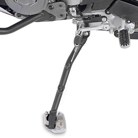 GIVI SIDE STAND EXTENSION MULTISTRADA V4 (ES7413) - DRIVEN Canada's Powersports 8019606270887ES7413