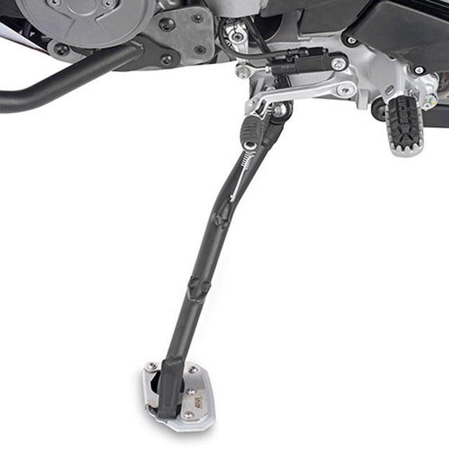 GIVI SIDE STAND EXTENSION MULTISTRADA V4 (ES7413) - DRIVEN Canada's Powersports 8019606270887ES7413