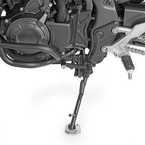 Givi Side Stand Extension NX500 - DRIVEN Canada's Powersports 8019606349842ES1203