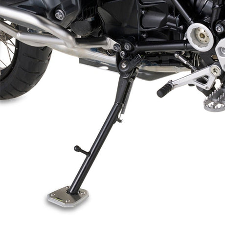 GIVI SIDE STAND EXTENSION R1200GS ADV (ES5112) - DRIVEN Canada's Powersports 8019606181985ES5112