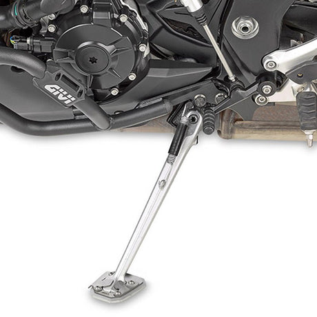GIVI SIDE STAND EXTENSION S1000XR (ES5138) - DRIVEN Canada's Powersports 8019606264091ES5138