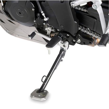 GIVI SIDE STAND EXTENSION SUZUKI DL 1000 (ES3105) - DRIVEN Canada's Powersports 8019606183095ES3105