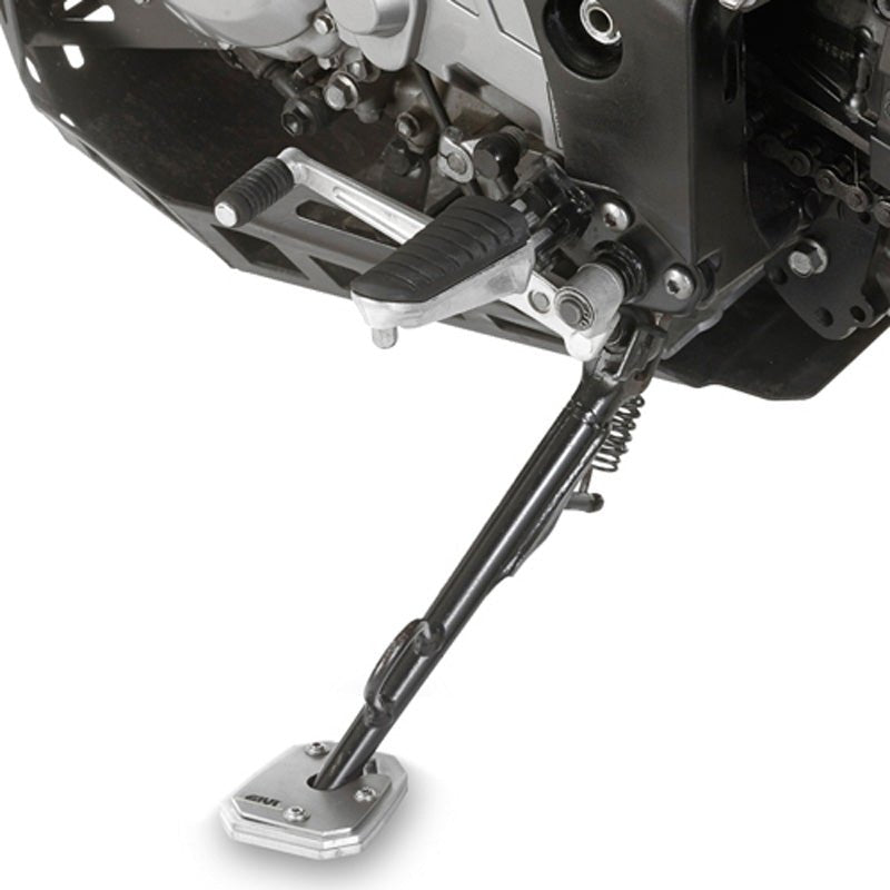 GIVI SIDE STAND EXTENSION SUZUKI DL650 (ES3101) - DRIVEN Canada's Powersports 8019606181053ES3101