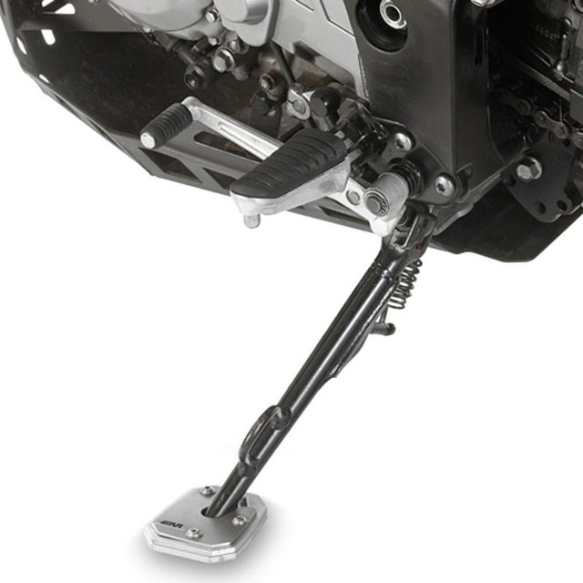 GIVI SIDE STAND EXTENSION SUZUKI DL650 (ES3101) - DRIVEN Canada's Powersports 8019606181053ES3101