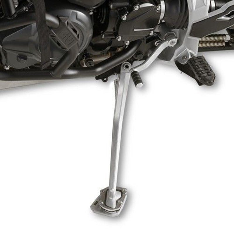 GIVI SIDE STAND EXTENSION TIGER EXP (ES6408) - DRIVEN Canada's Powersports 8019606218278ES6408