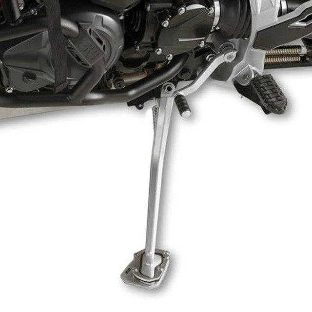GIVI SIDE STAND EXTENSION TIGER EXP (ES6408) - DRIVEN Canada's Powersports 8019606218278ES6408