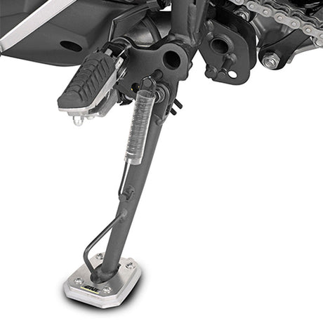 GIVI SIDE STAND EXTENSION VERSYS 300X (ES4121) - DRIVEN Canada's Powersports 8019606220691ES4121