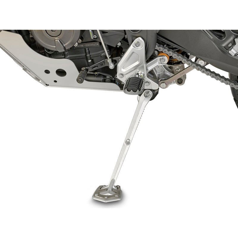 GIVI SIDE STAND EXTENSION YAMAHA TÉNÉRÉ 700 (ES2145) - DRIVEN Canada's Powersports 8019606256454ES2145