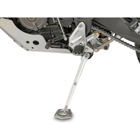 GIVI SIDE STAND EXTENSION YAMAHA TÉNÉRÉ 700 (ES2145) - DRIVEN Canada's Powersports 8019606256454ES2145
