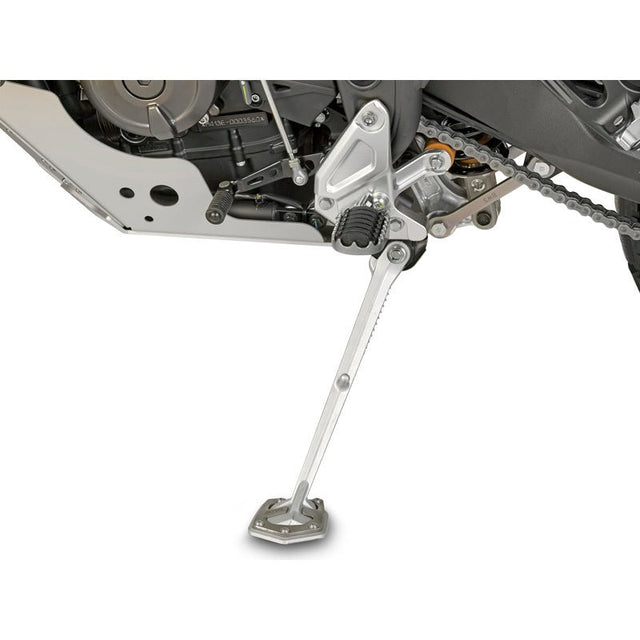 GIVI SIDE STAND EXTENSION YAMAHA TÉNÉRÉ 700 (ES2145) - DRIVEN Canada's Powersports 8019606256454ES2145