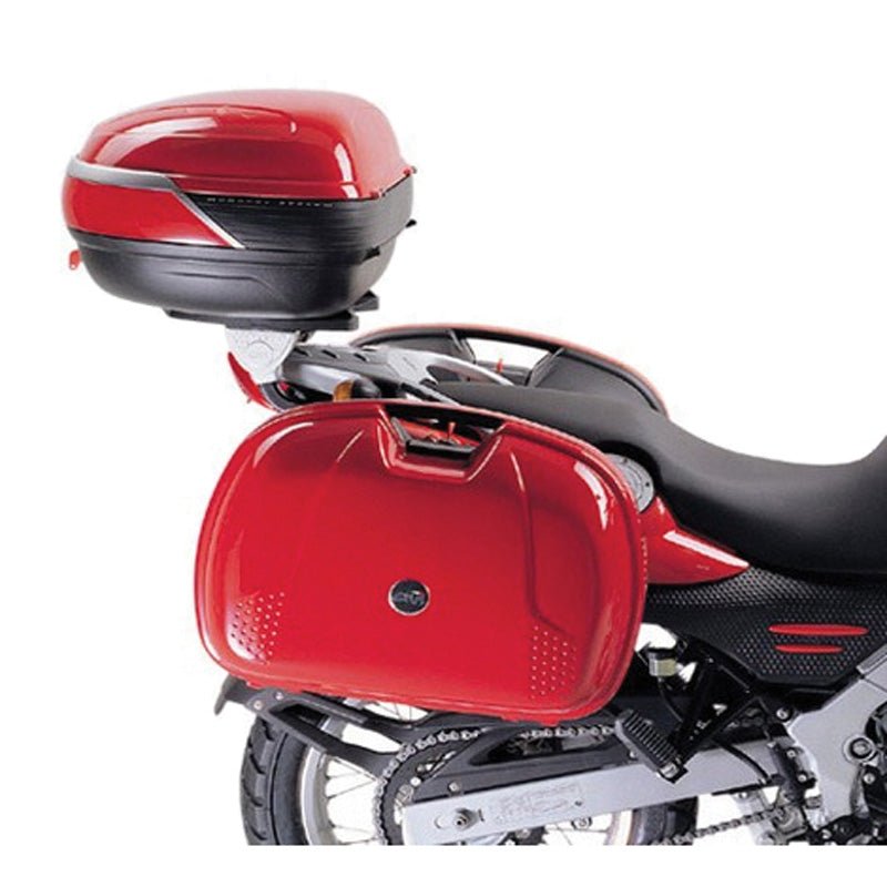 GIVI SIDECASE BRACKET BMW F650GS/G650GS (PL188) - DRIVEN Canada's Powersports 8019606075154PL188