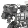 GIVI SIDECASE BRACKET BMW G310 GS (PL5126) - DRIVEN Canada's Powersports 8019606224293PL5126