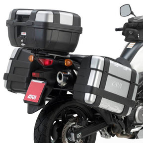 GIVI SIDECASE BRACKET DL650 (PL3101) - DRIVEN Canada's Powersports 8019606147141PL3101