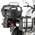 GIVI SIDECASE BRACKET HONDA NC700X/S (PL1111) - DRIVEN Canada's Powersports 8019606151735PL1111