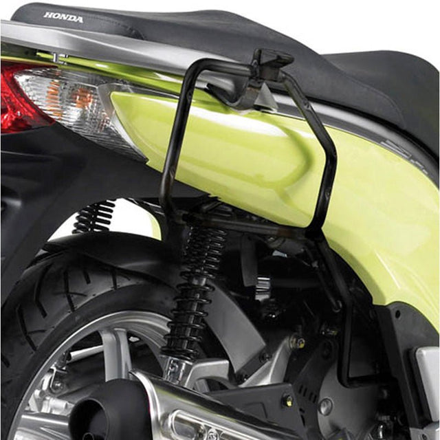 GIVI SIDECASE BRACKET HONDA SH150 (P205) - DRIVEN Canada's Powersports 8019606121363P205