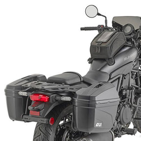 Givi Sidecase Bracket Kawasaki Eliminator 500 - DRIVEN Canada's Powersports 8019606353153PL4134