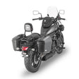 GIVI SIDECASE BRACKET KAWASAKI VULCAN S 650 (PL4115) - DRIVEN Canada's Powersports 8019606201775PL4115