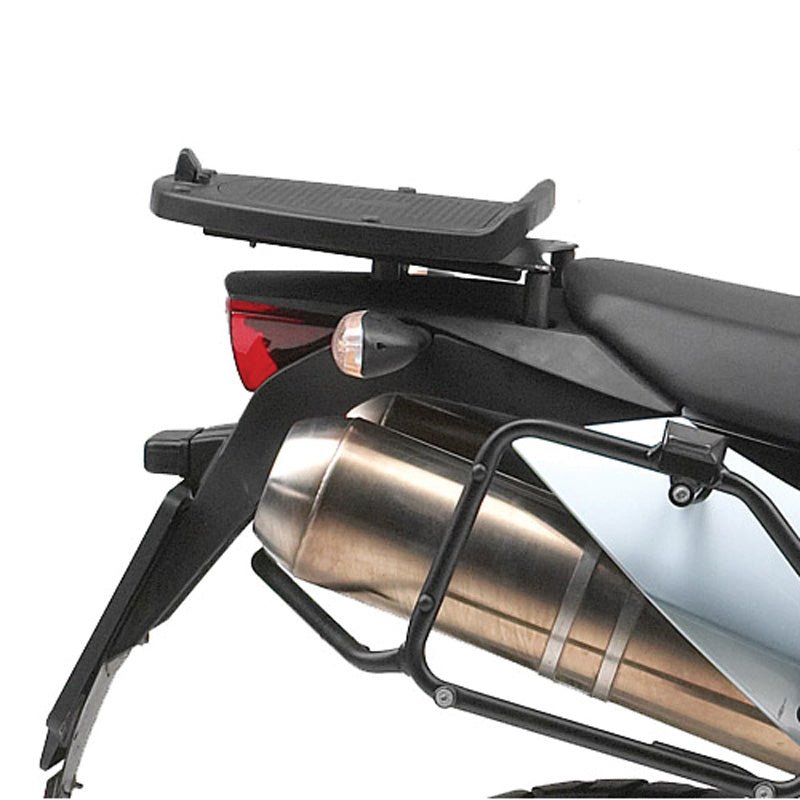 GIVI SIDECASE BRACKET KTM ADVENTURE 950/990 (PL650) - DRIVEN Canada's Powersports 8019606090126PL650