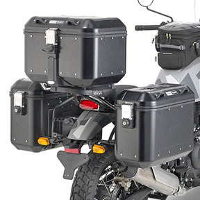 GIVI SIDECASE BRACKET ROYAL ENFIELD HIMALAYAN (PL9050) - DRIVEN Canada's Powersports 8019606239464PL9050